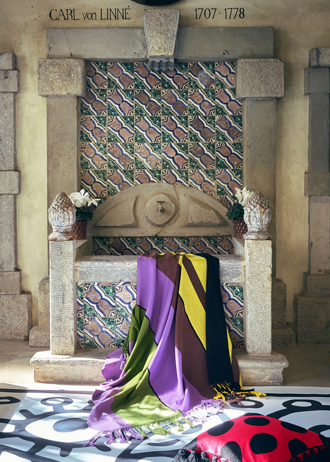 Colville Home Collection FW22