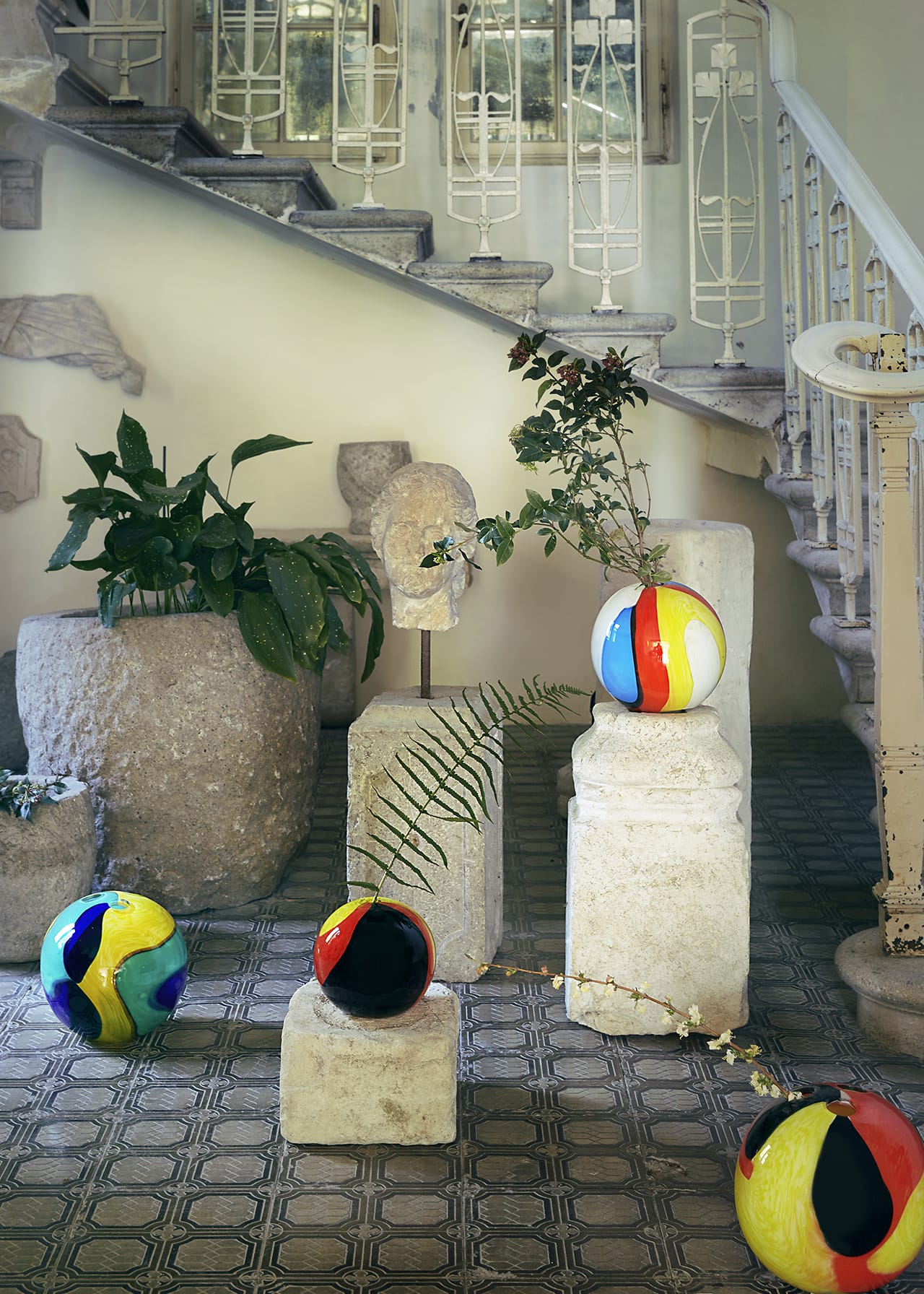 Colville Home Collection FW22