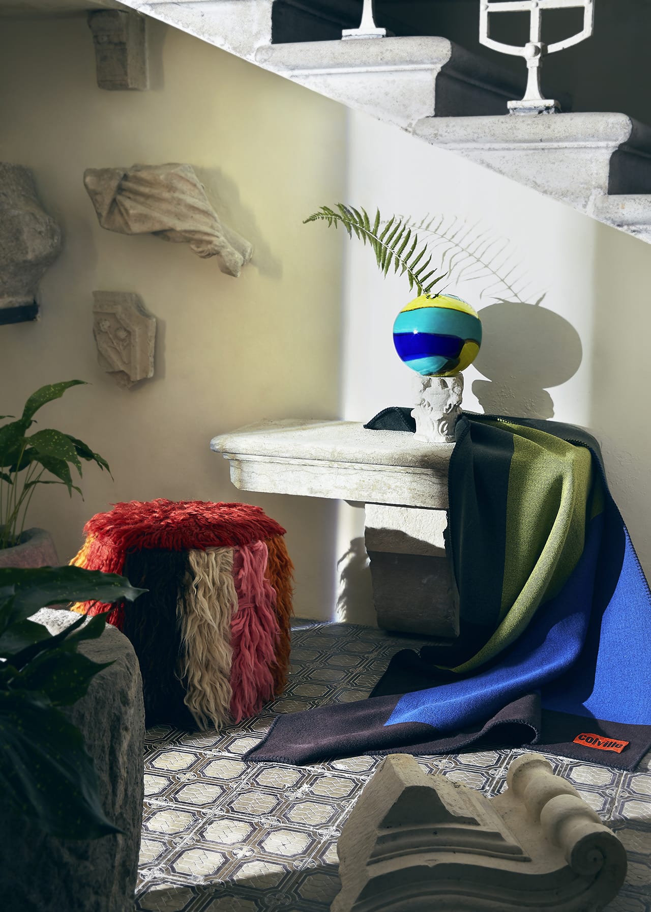 Colville Home Collection FW22