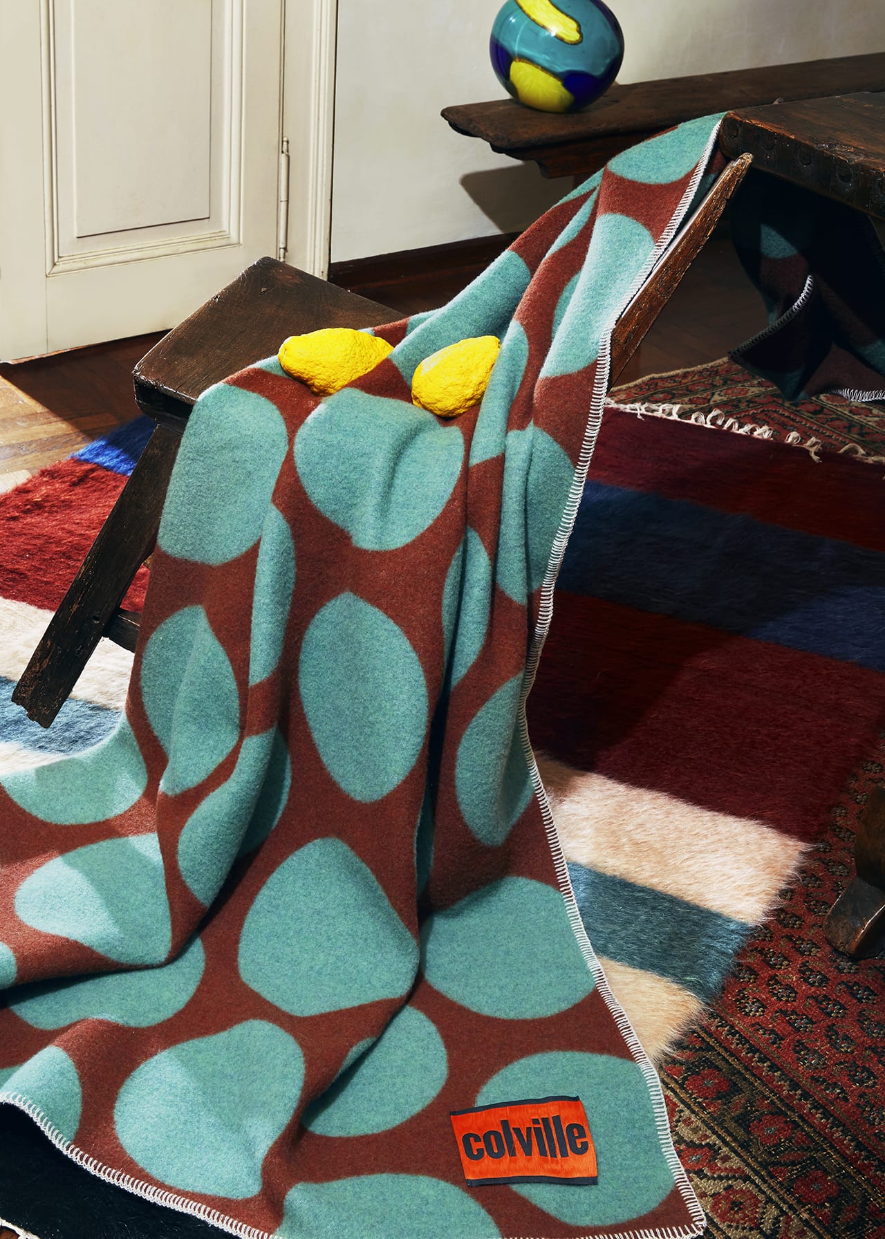 Colville Home Collection FW22