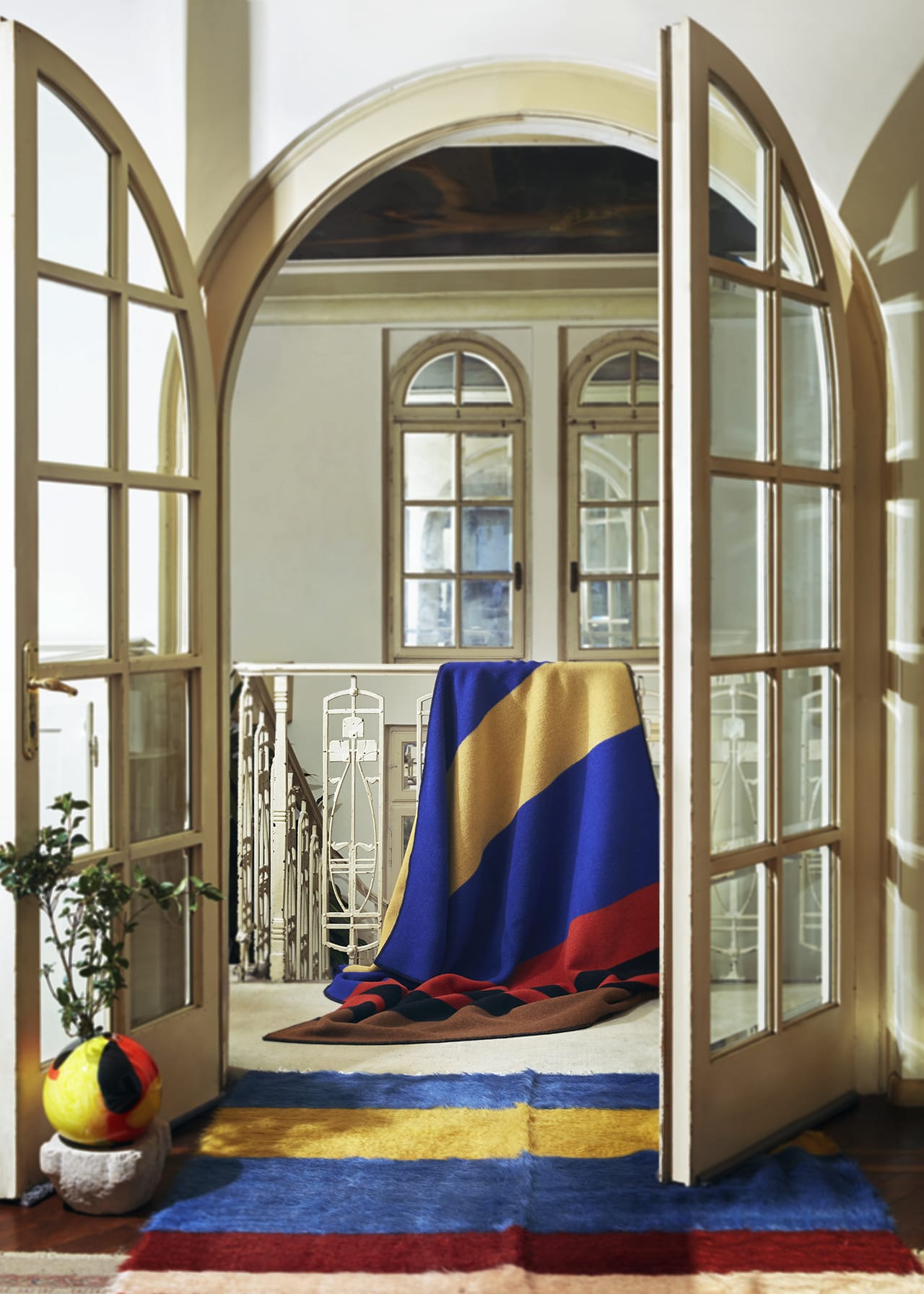 Colville Home Collection FW22