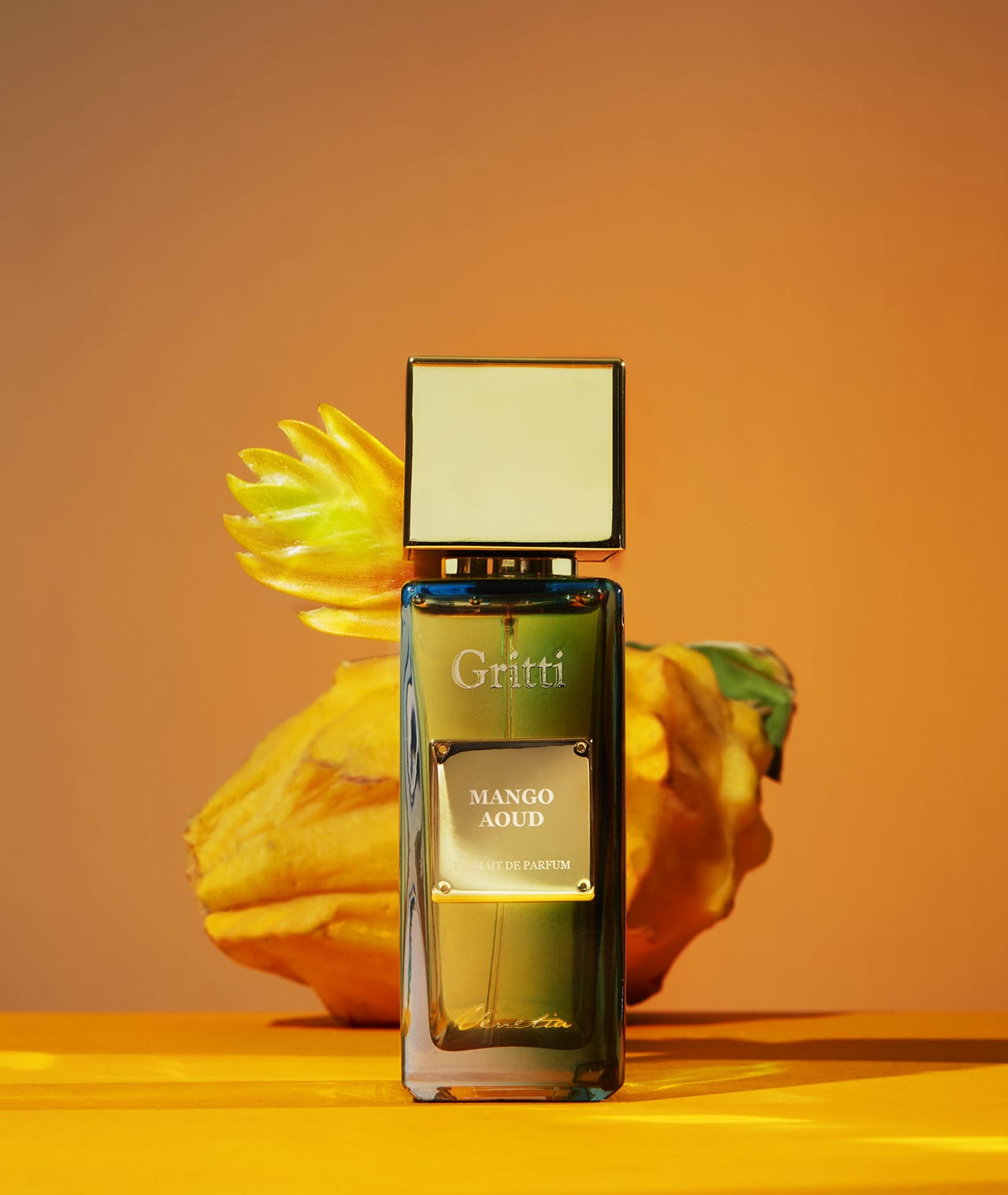 Gritti & Gleam Perfumes