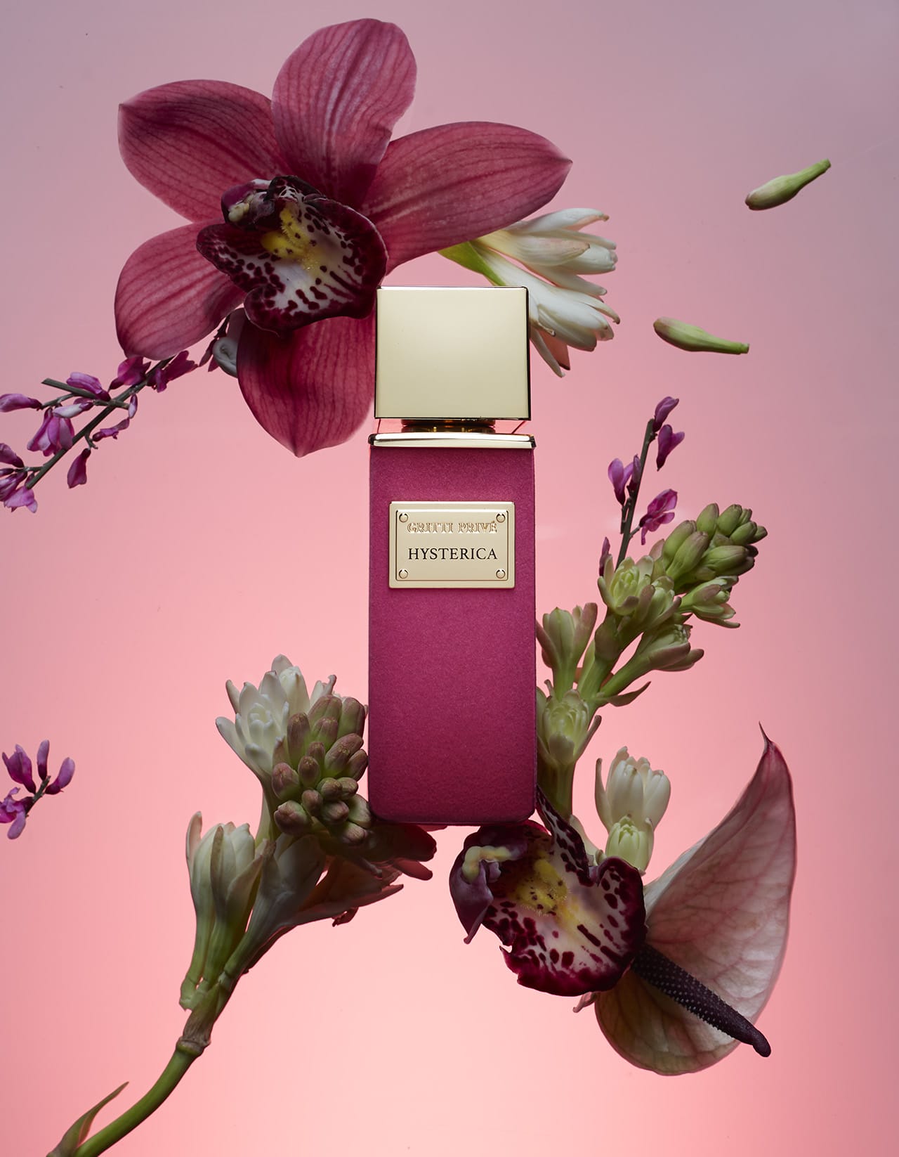 Gritti & Gleam Perfumes