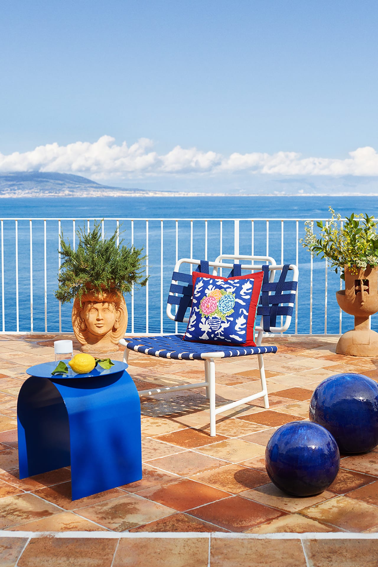 Interior Decò Madame Figaro 2023