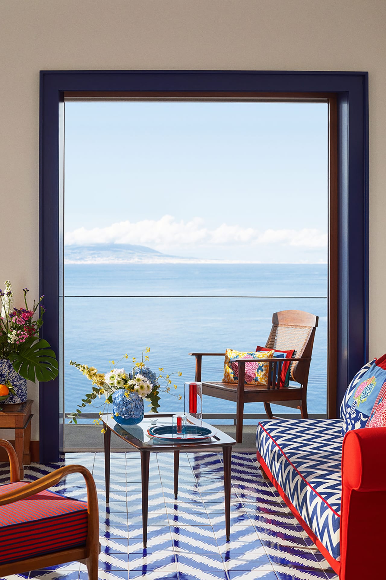 Madame Figaro - La Minervetta Special