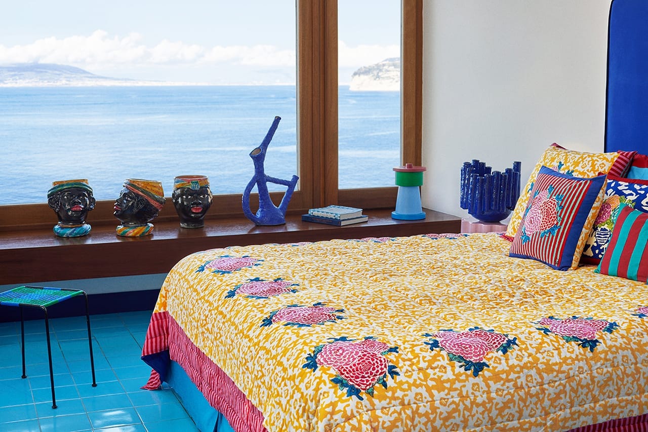 Madame Figaro - La Minervetta Special