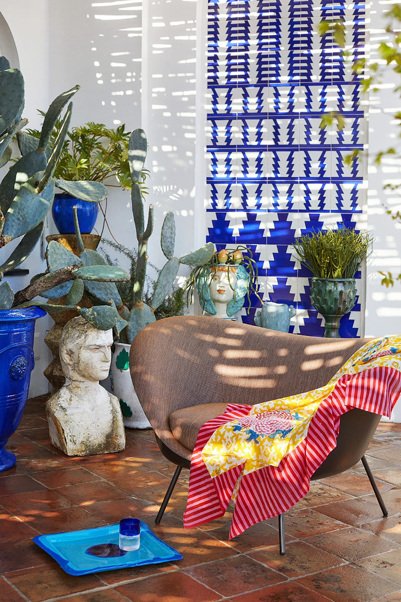 Madame Figaro - La Minervetta Special