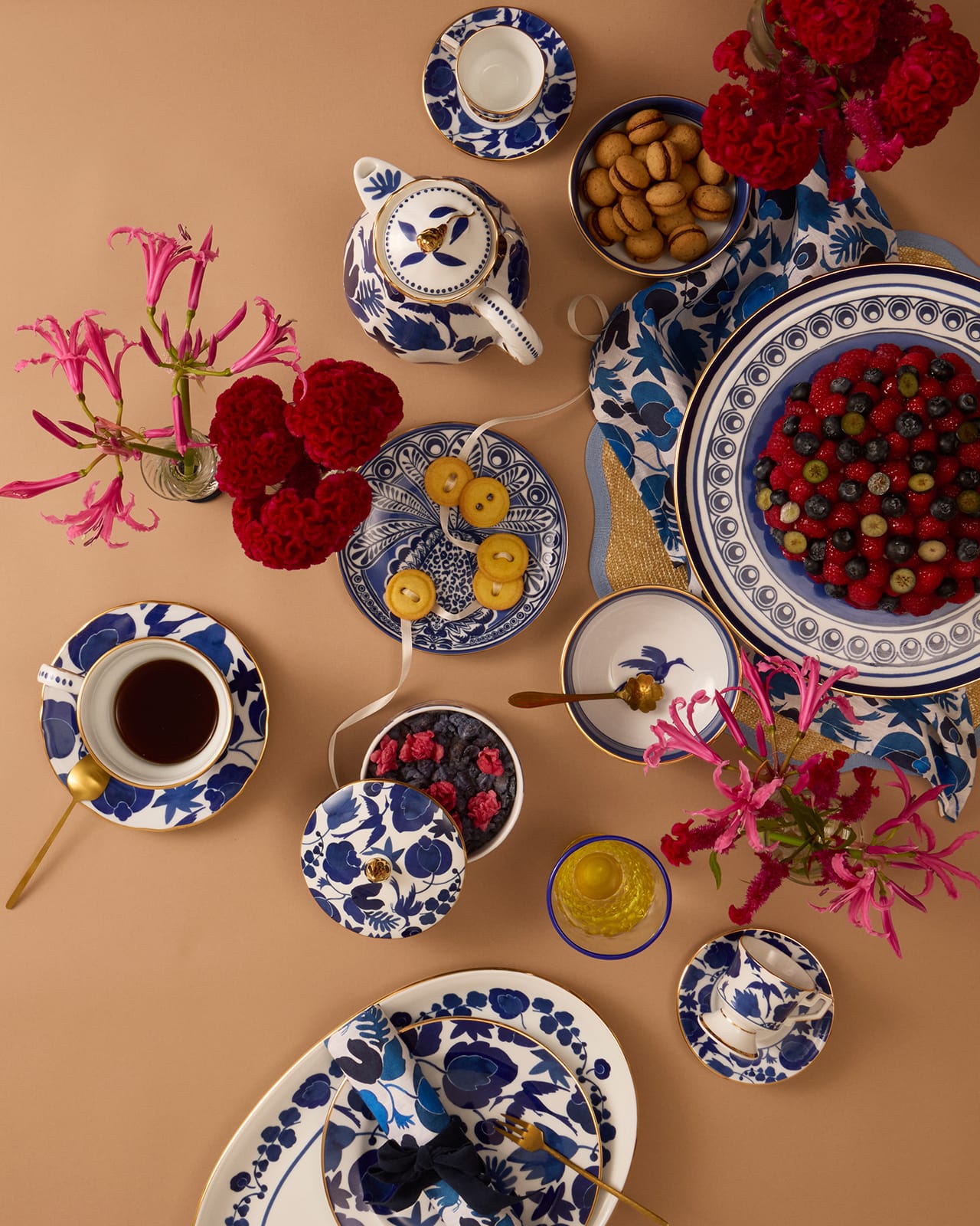 La DoubleJ Home Collection 2025