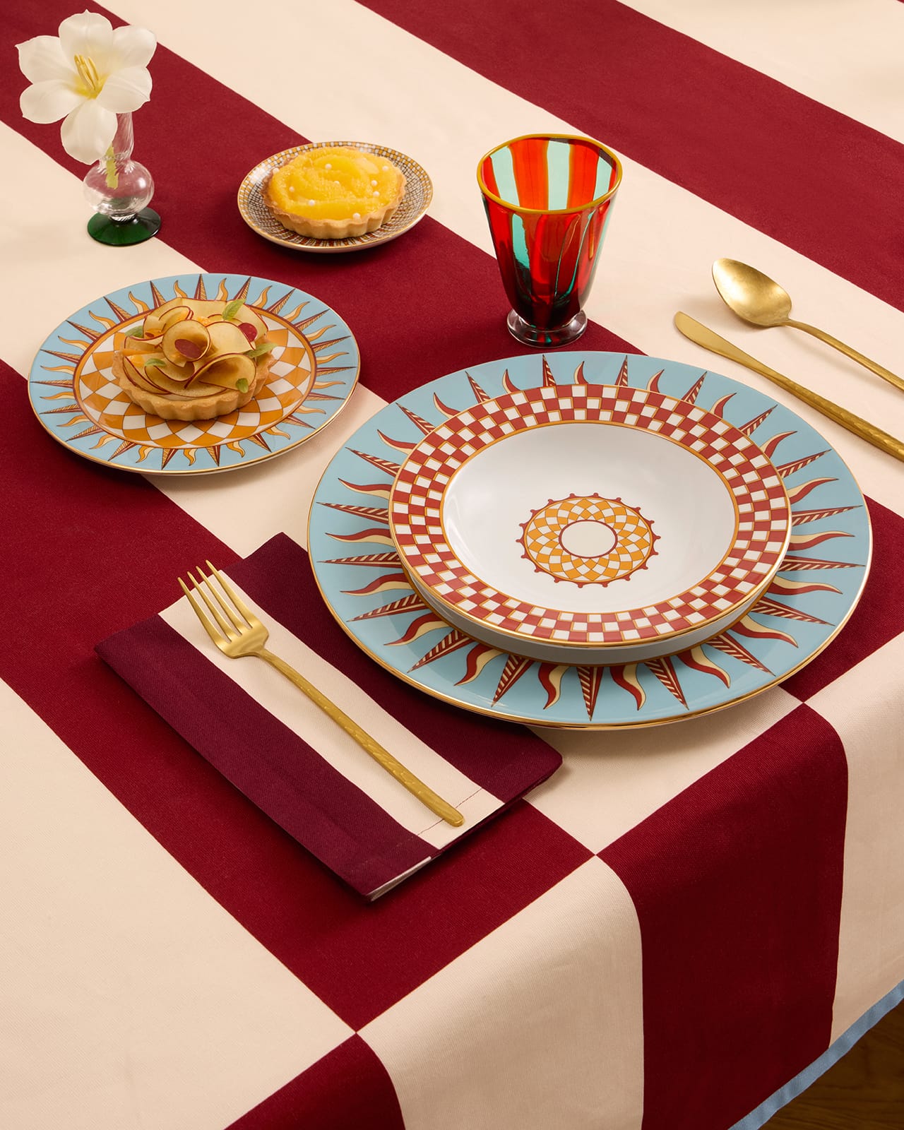 La DoubleJ Home Collection 2025