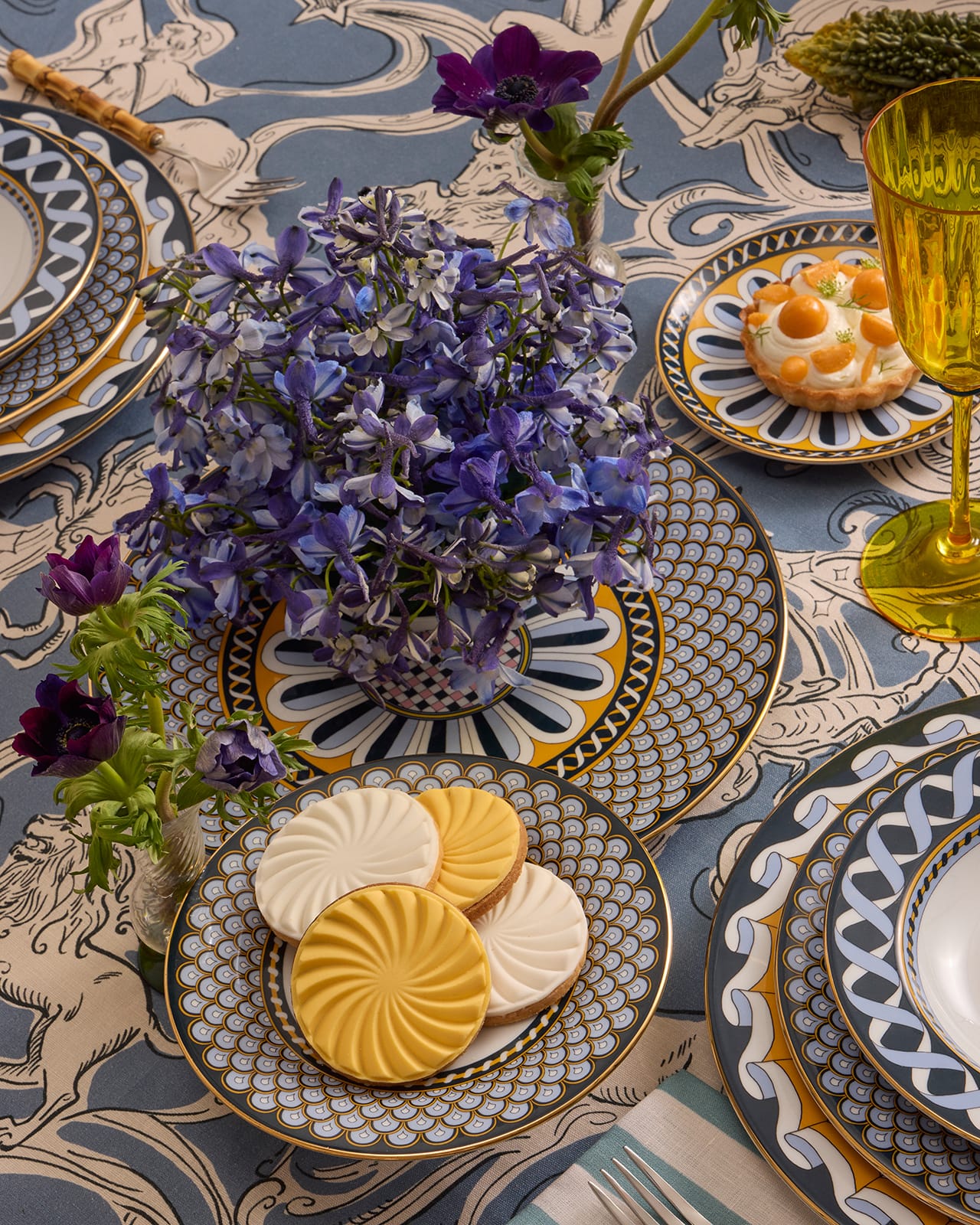 La DoubleJ Home Collection 2025