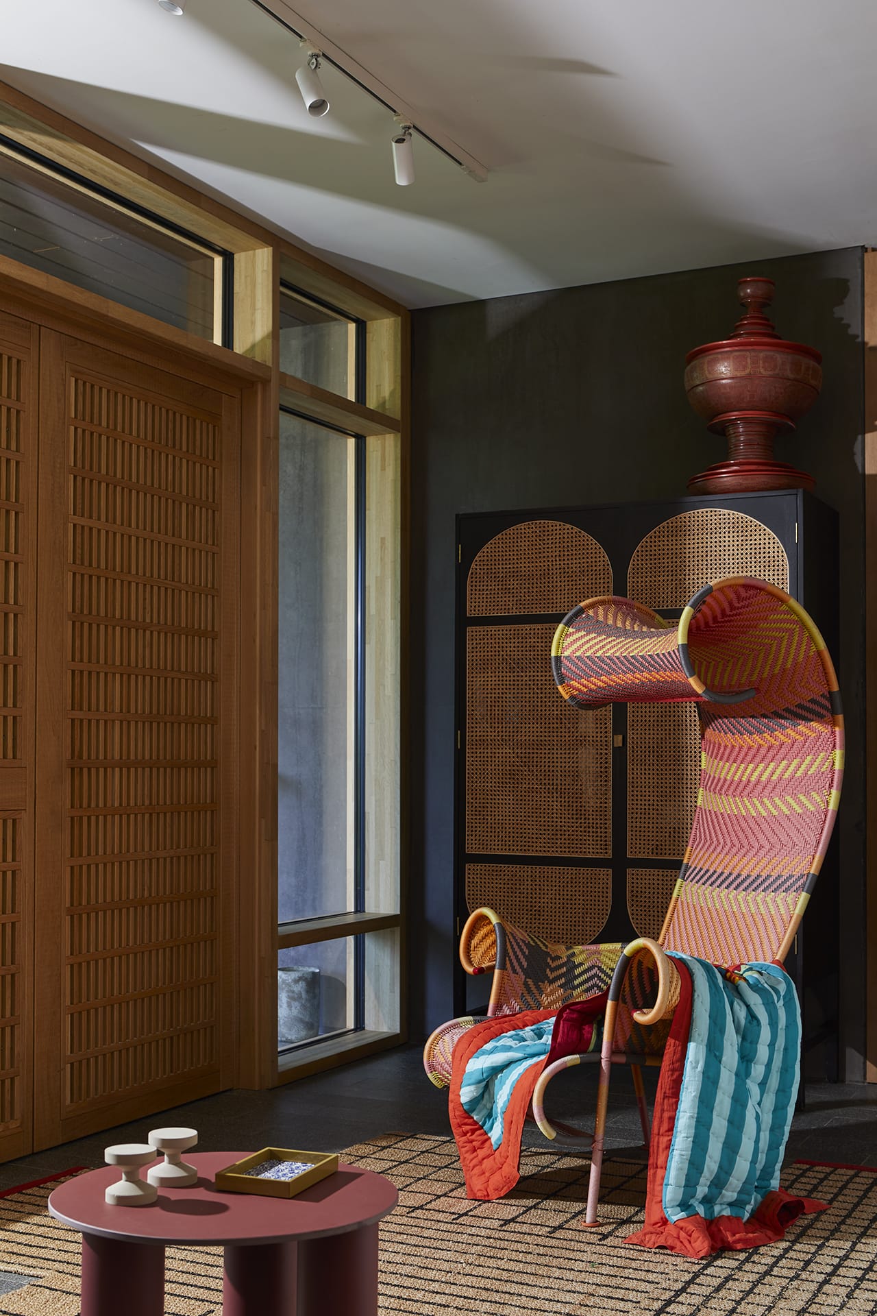 Lisa Corti Home Collection SS25