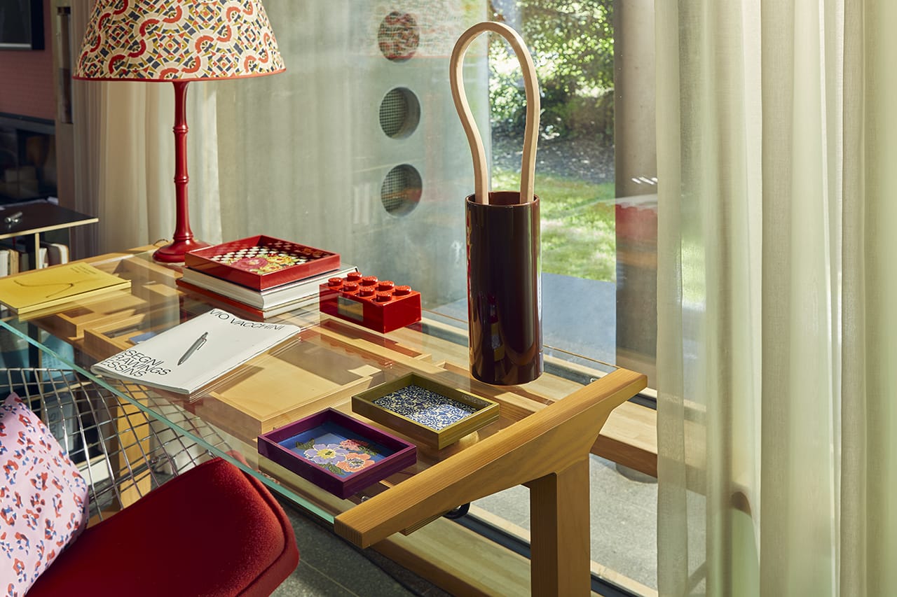 Lisa Corti Home Collection SS25