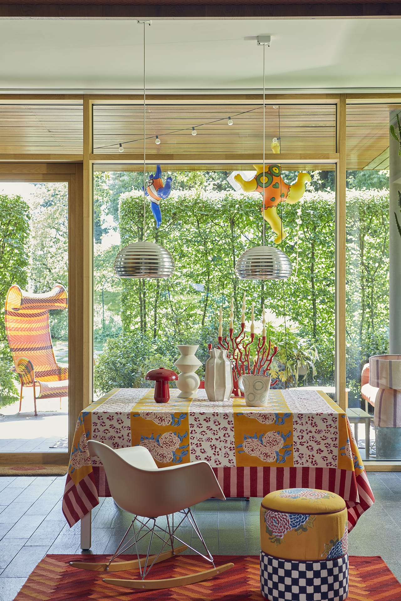 Lisa Corti Home Collection SS25