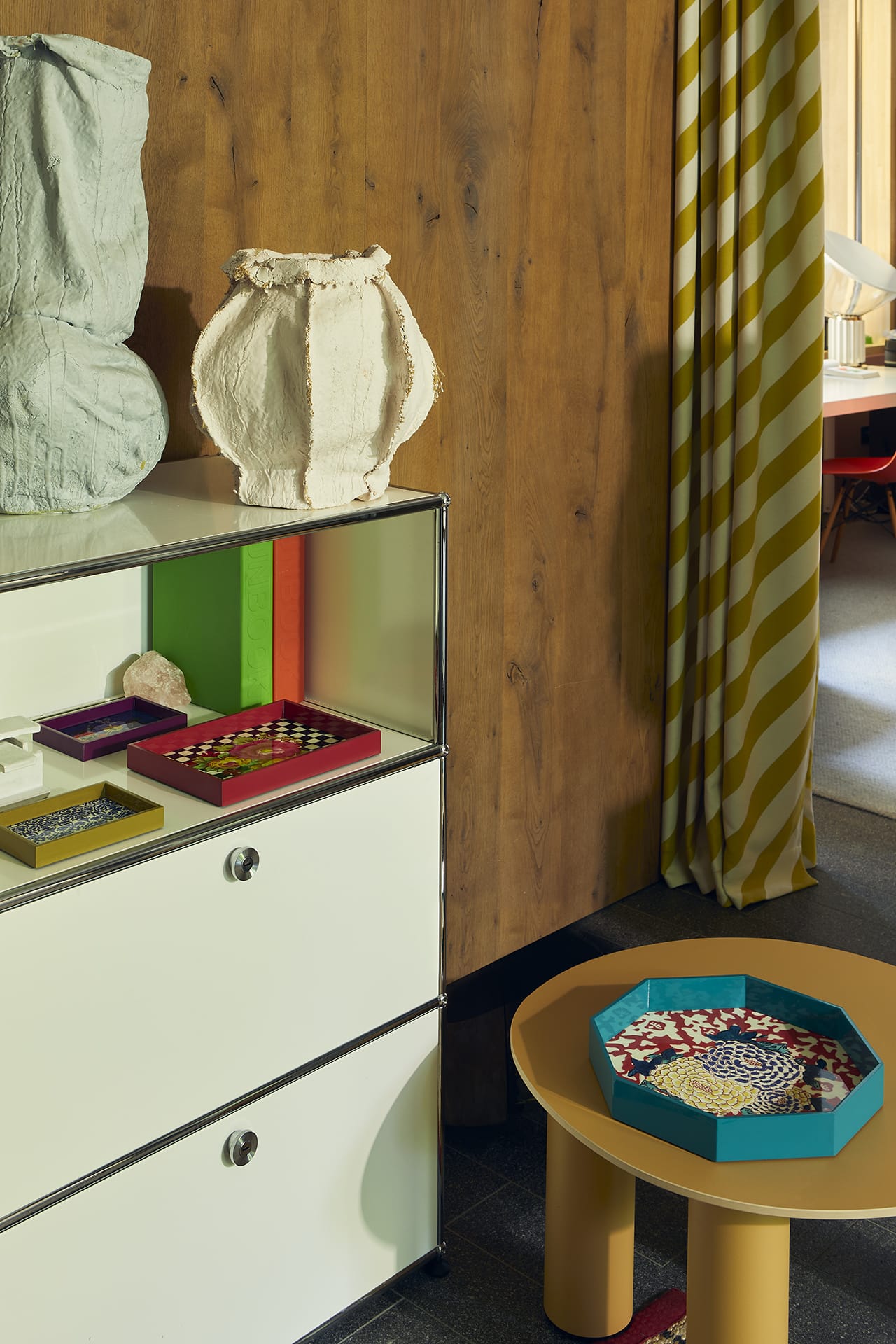 Lisa Corti Home Collection SS25