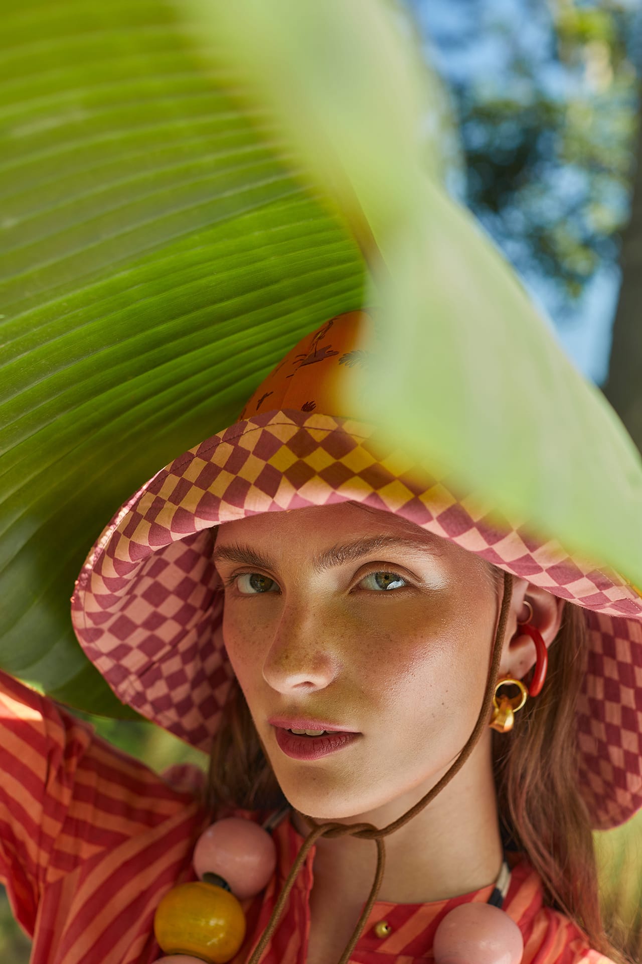 Lisa Corti Ready To Wear SS25