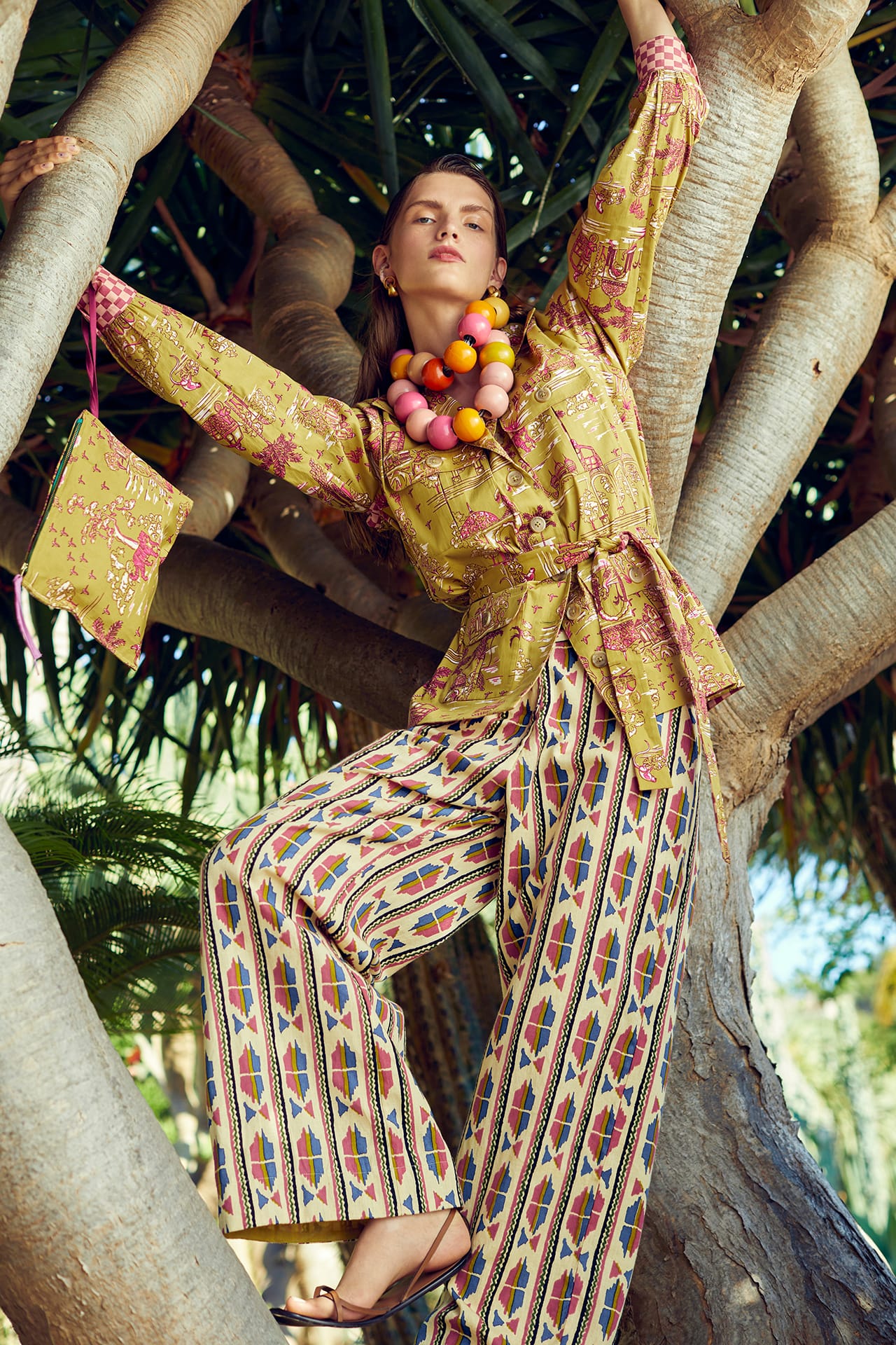 Lisa Corti Ready To Wear SS25