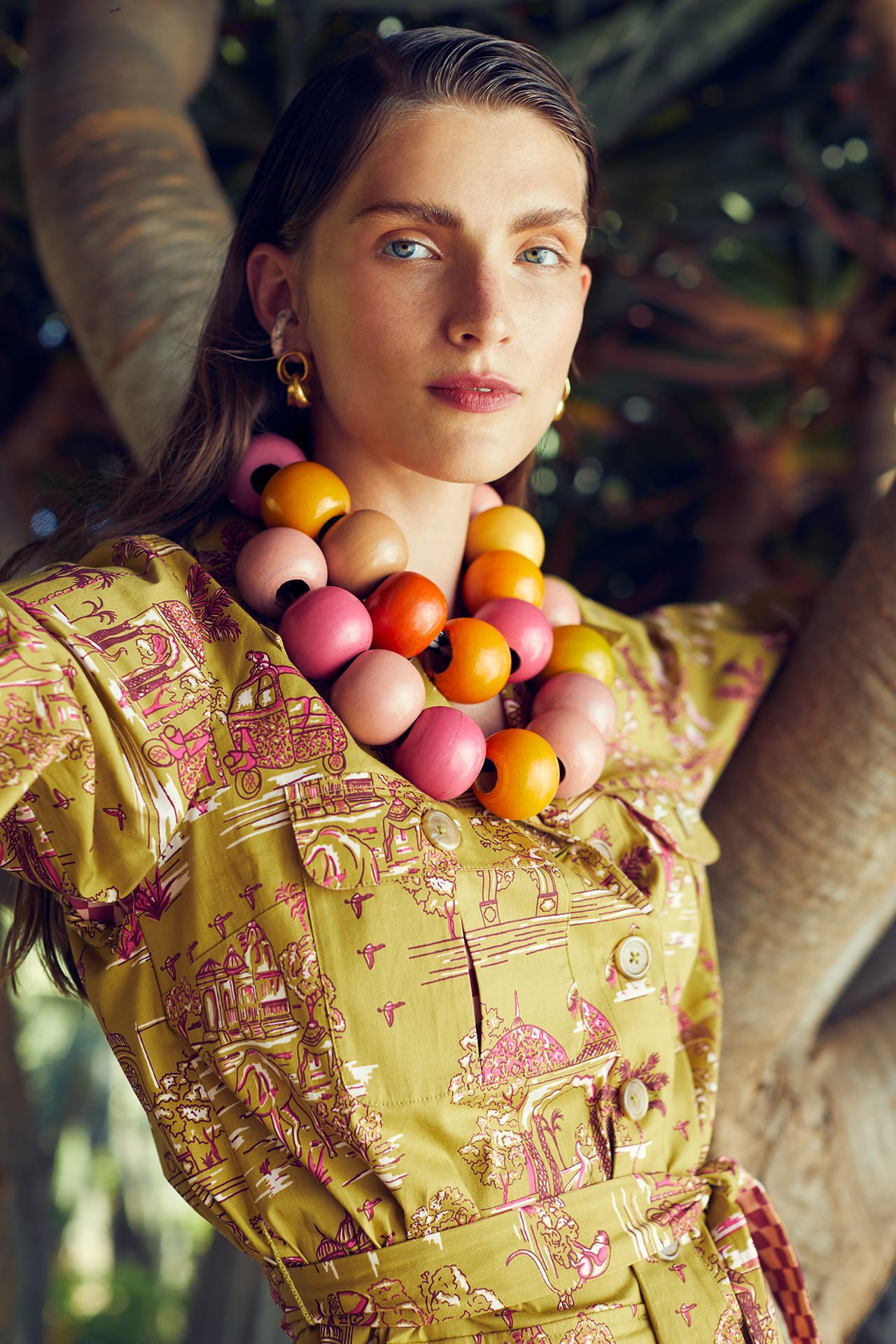 Lisa Corti Ready To Wear SS25