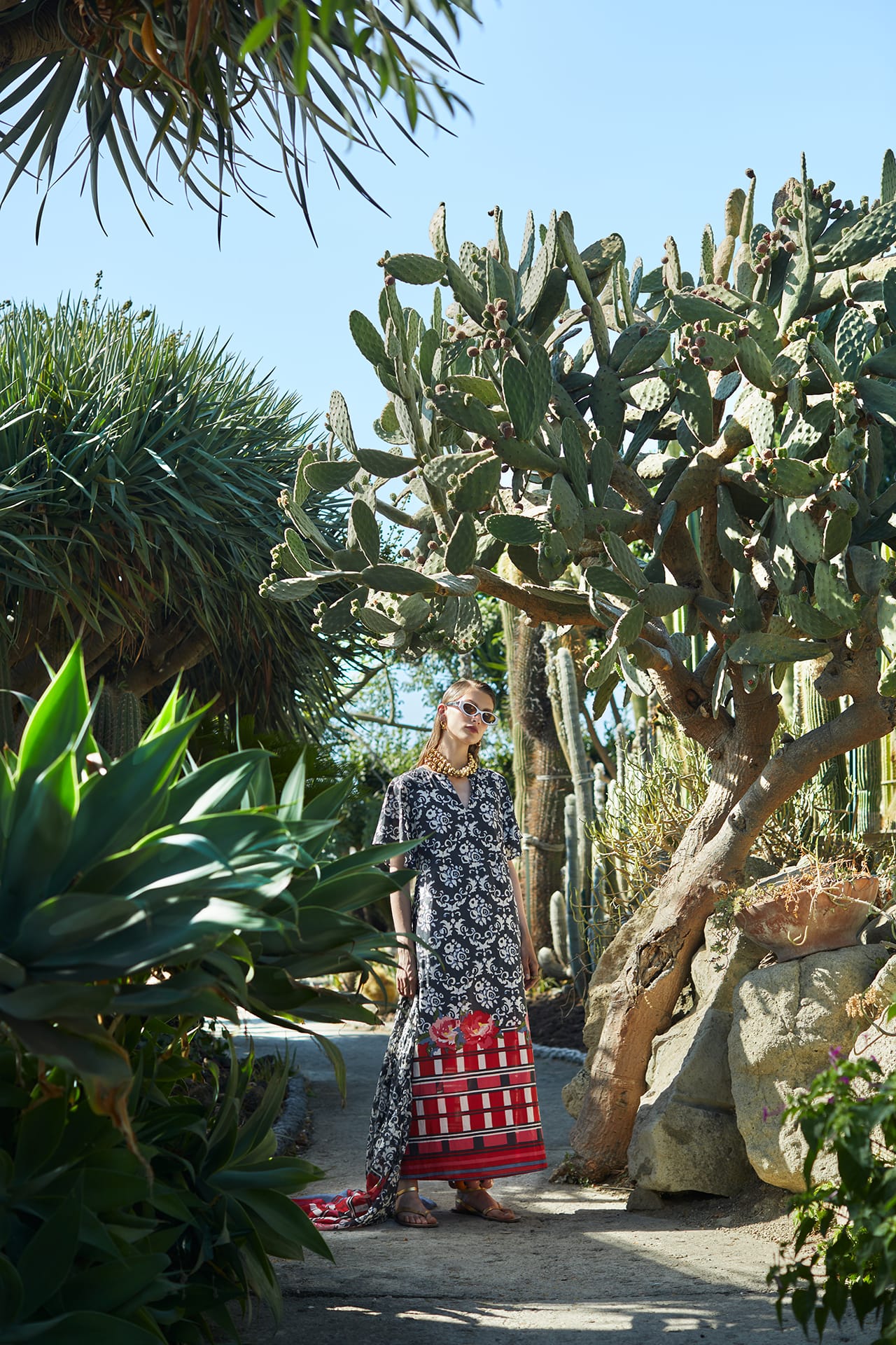 Lisa Corti Ready To Wear SS25