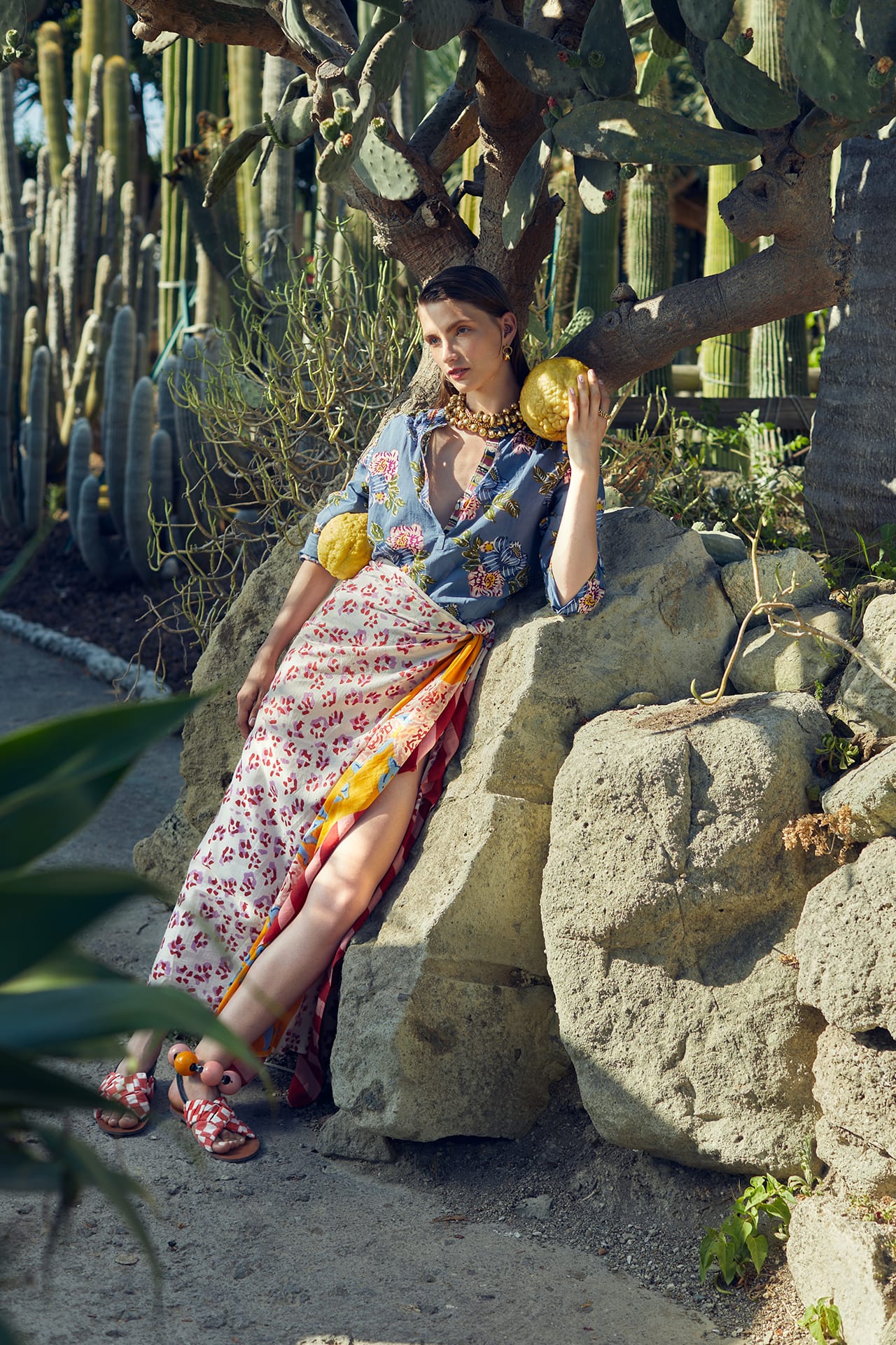 Lisa Corti Ready To Wear SS25