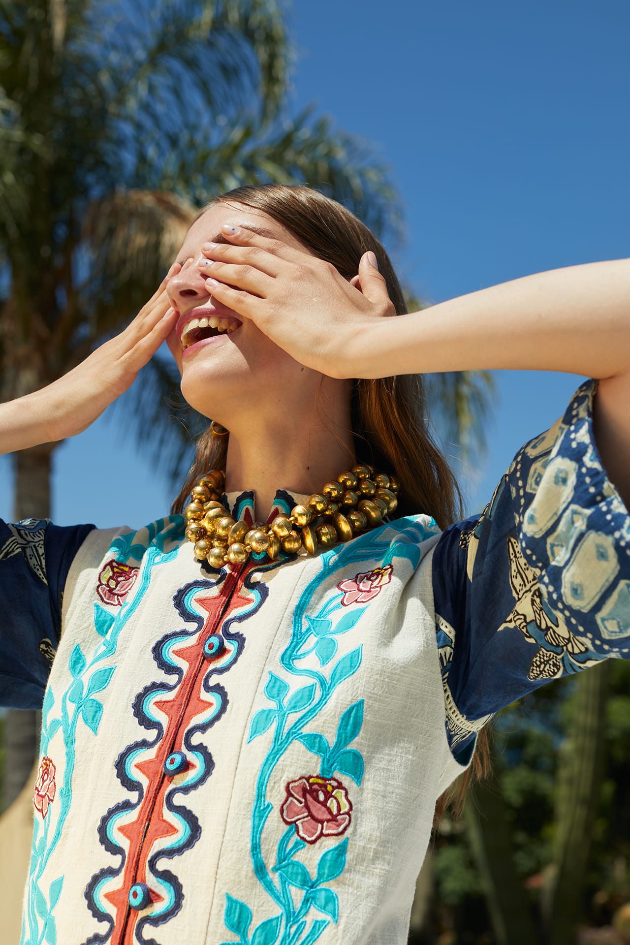 Lisa Corti Ready To Wear SS25