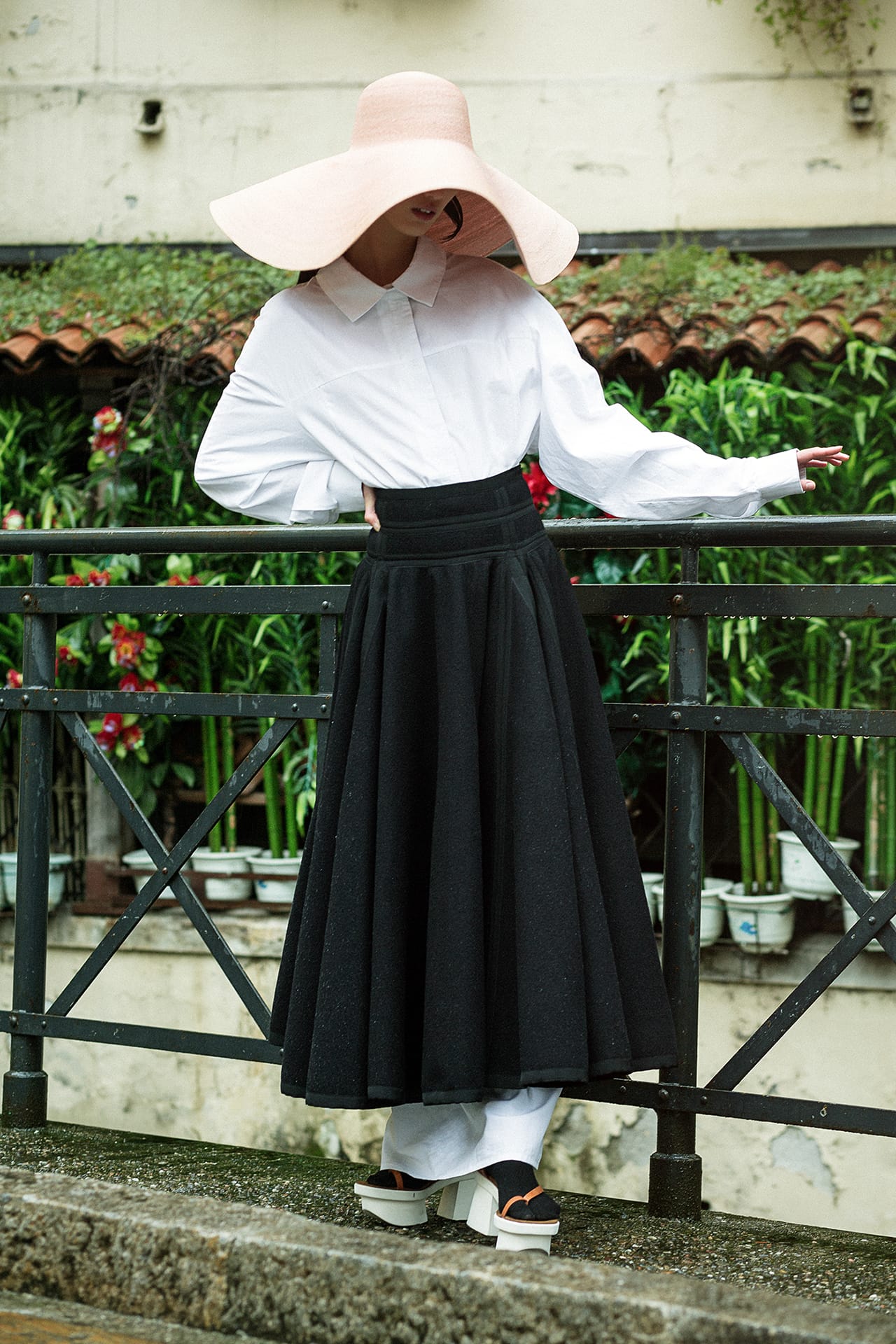 Serenity for Smash Magazine