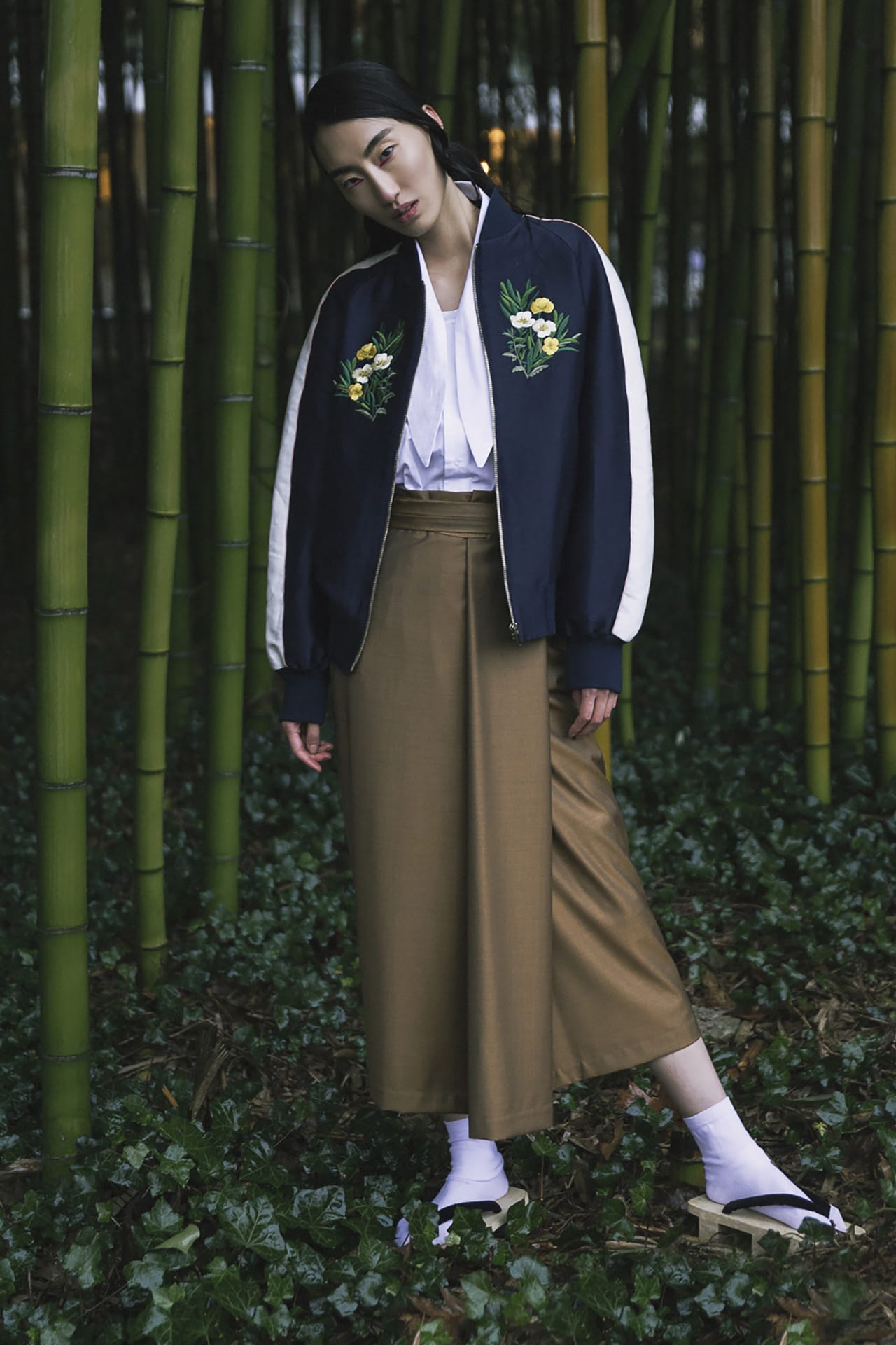 Serenity for Smash Magazine