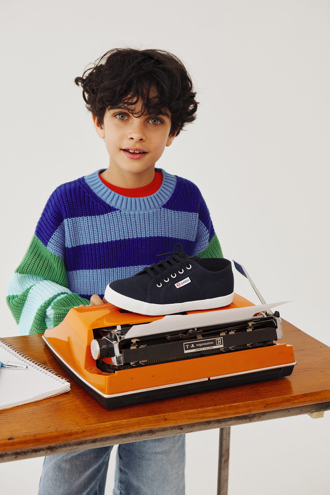 Superga back to school