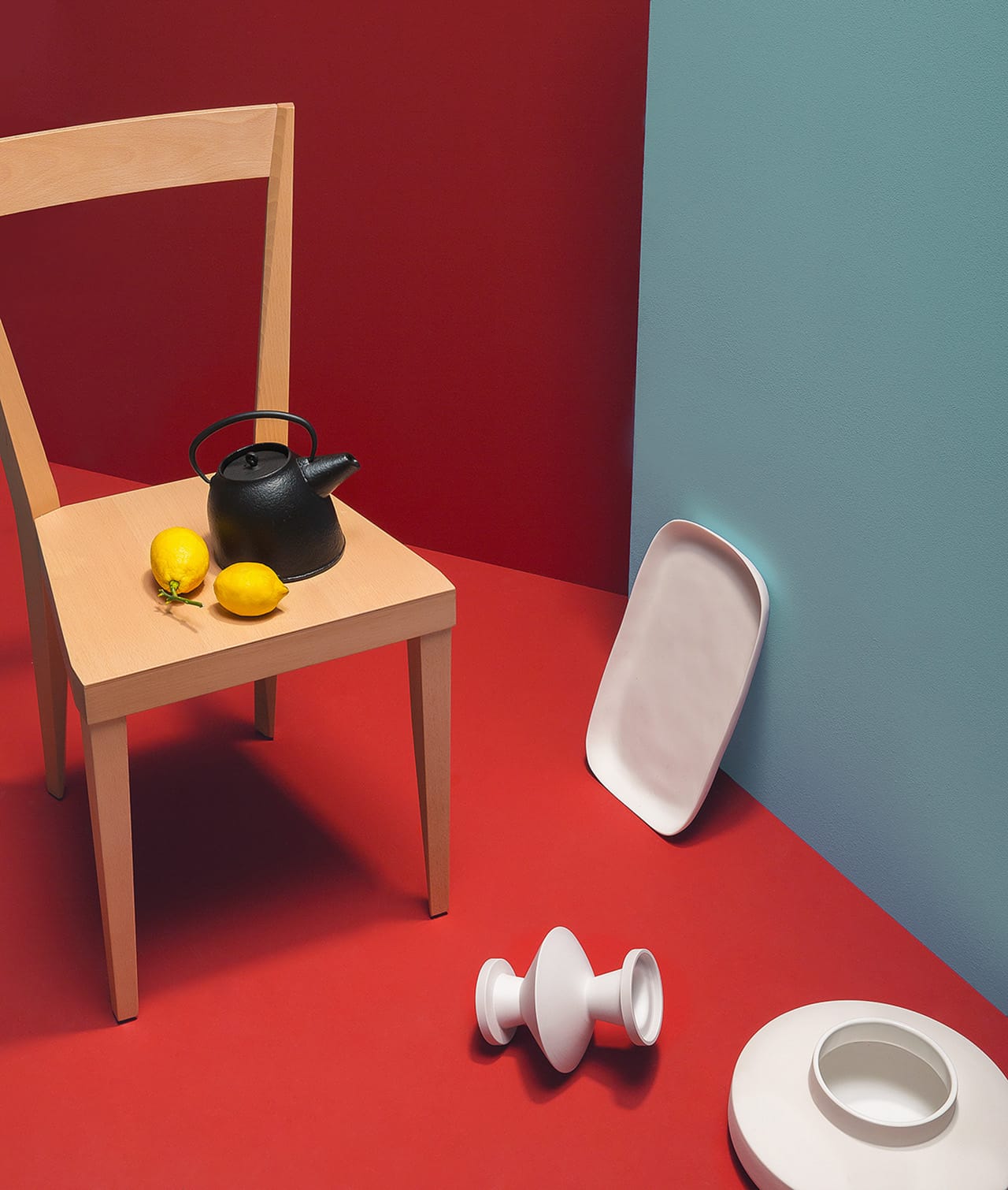 Unpublished Wallpaper Store